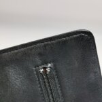 Chanel Quilted Lambskin CC Crossbody (Шанель) — фото 12