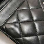 Chanel Quilted Lambskin CC Crossbody (Шанель) — фото 13