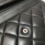 Chanel Quilted Lambskin CC Crossbody (Шанель) — фото 14