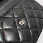 Chanel Quilted Lambskin CC Crossbody (Шанель) — фото 17
