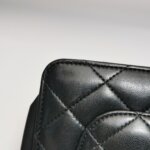 Chanel Quilted Lambskin CC Crossbody (Шанель) — фото 21