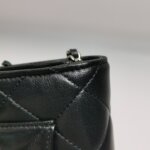 Chanel Quilted Lambskin CC Crossbody (Шанель) — фото 22