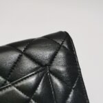Chanel Quilted Lambskin CC Crossbody (Шанель) — фото 28