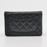 Chanel Quilted Lambskin CC Crossbody (Шанель) — фото 5