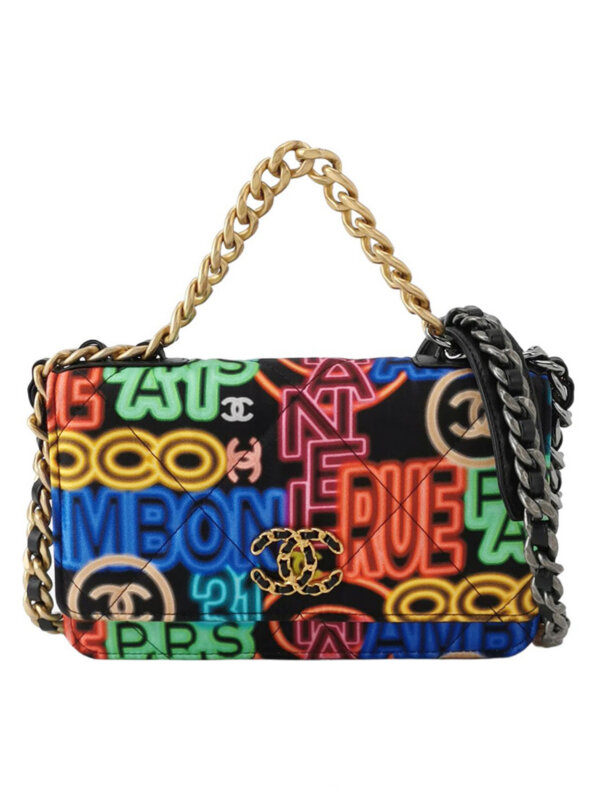 Chanel 19Bag