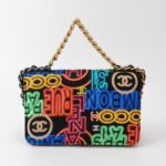 Chanel 19Bag (Шанель) — фото 5