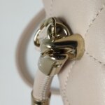 Chanel Quilted Lambskin CC Shoulder Bag (Шанель) — фото 13