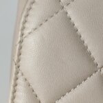 Chanel Quilted Lambskin CC Shoulder Bag (Шанель) — фото 22