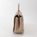 Chanel Quilted Lambskin CC Shoulder Bag (Шанель) — фото 3