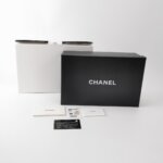 Chanel Quilted Lambskin CC Shoulder Bag (Шанель) — фото 9