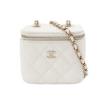 Chanel Vanity Case (Шанель) — миниатюра 1
