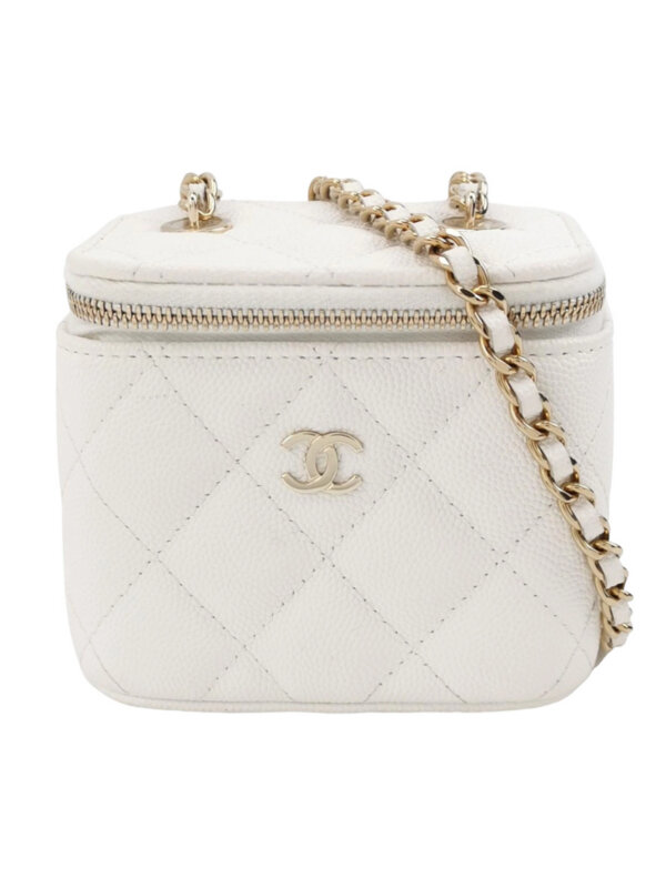 Chanel Vanity Case (Шанель)