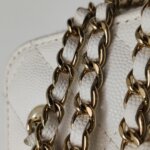 Chanel Vanity Case (Шанель) — фото 10