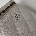 Chanel Vanity Case (Шанель) — фото 14
