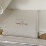 Chanel Vanity Case (Шанель) — фото 20