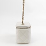 Chanel Vanity Case (Шанель) — фото 3