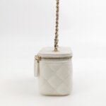 Chanel Vanity Case (Шанель) — фото 4