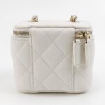 Chanel Vanity Case (Шанель) — фото 5