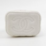 Chanel Vanity Case (Шанель) — фото 6