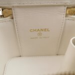 Chanel Vanity Case (Шанель) — фото 8