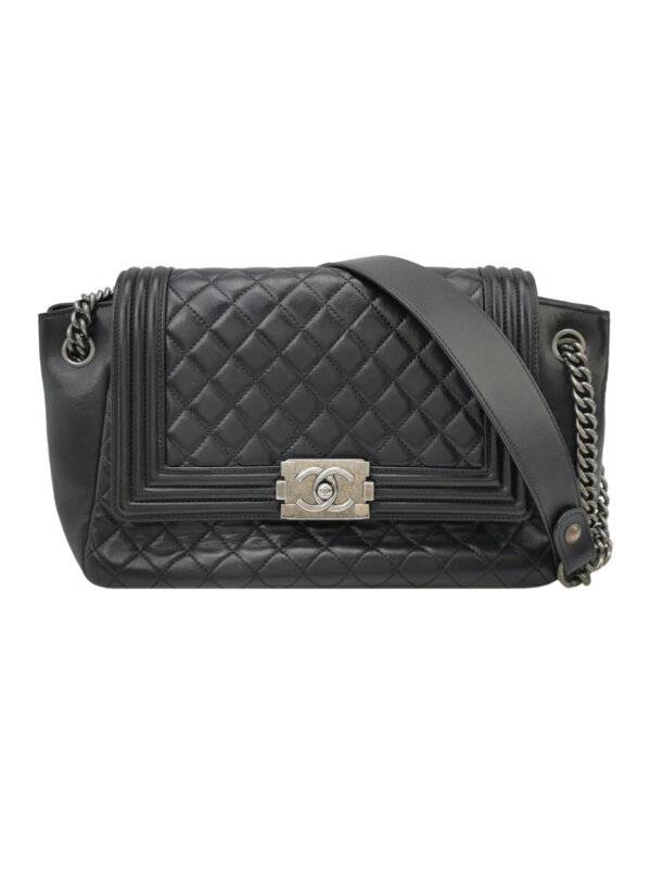 Chanel Leboy (Шанель)