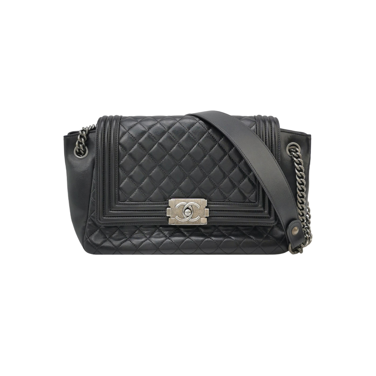 Chanel Leboy (Шанель) — фото 1
