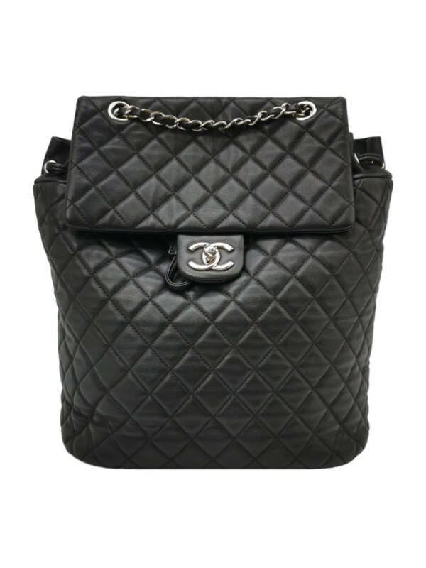 Chanel Urban Spirit