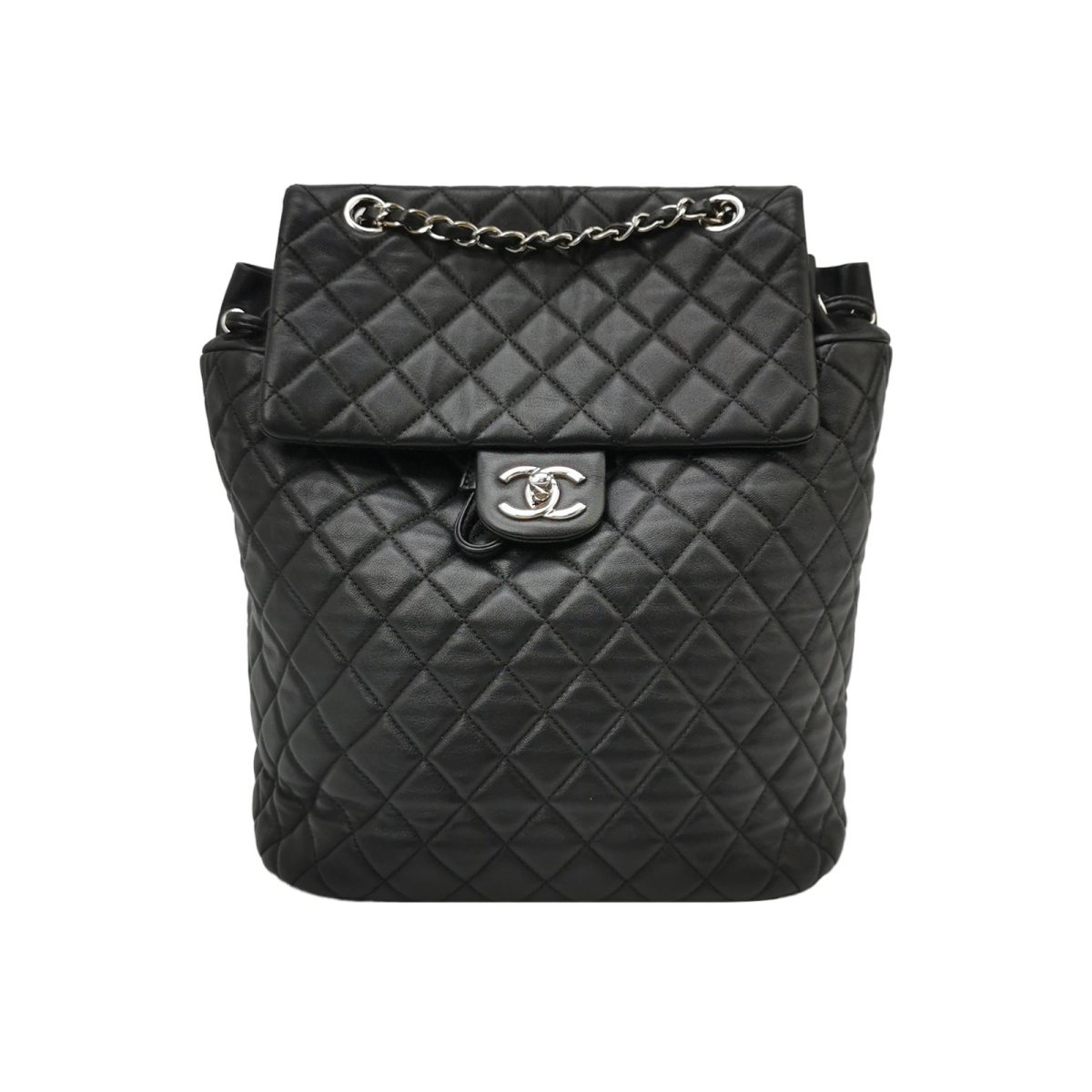 Chanel Urban Spirit (Шанель) — фото 1