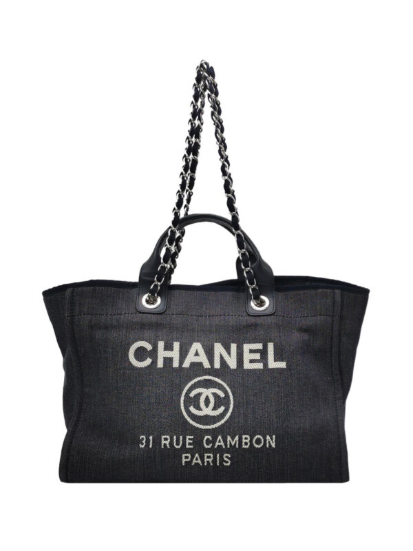 Chanel Deauville