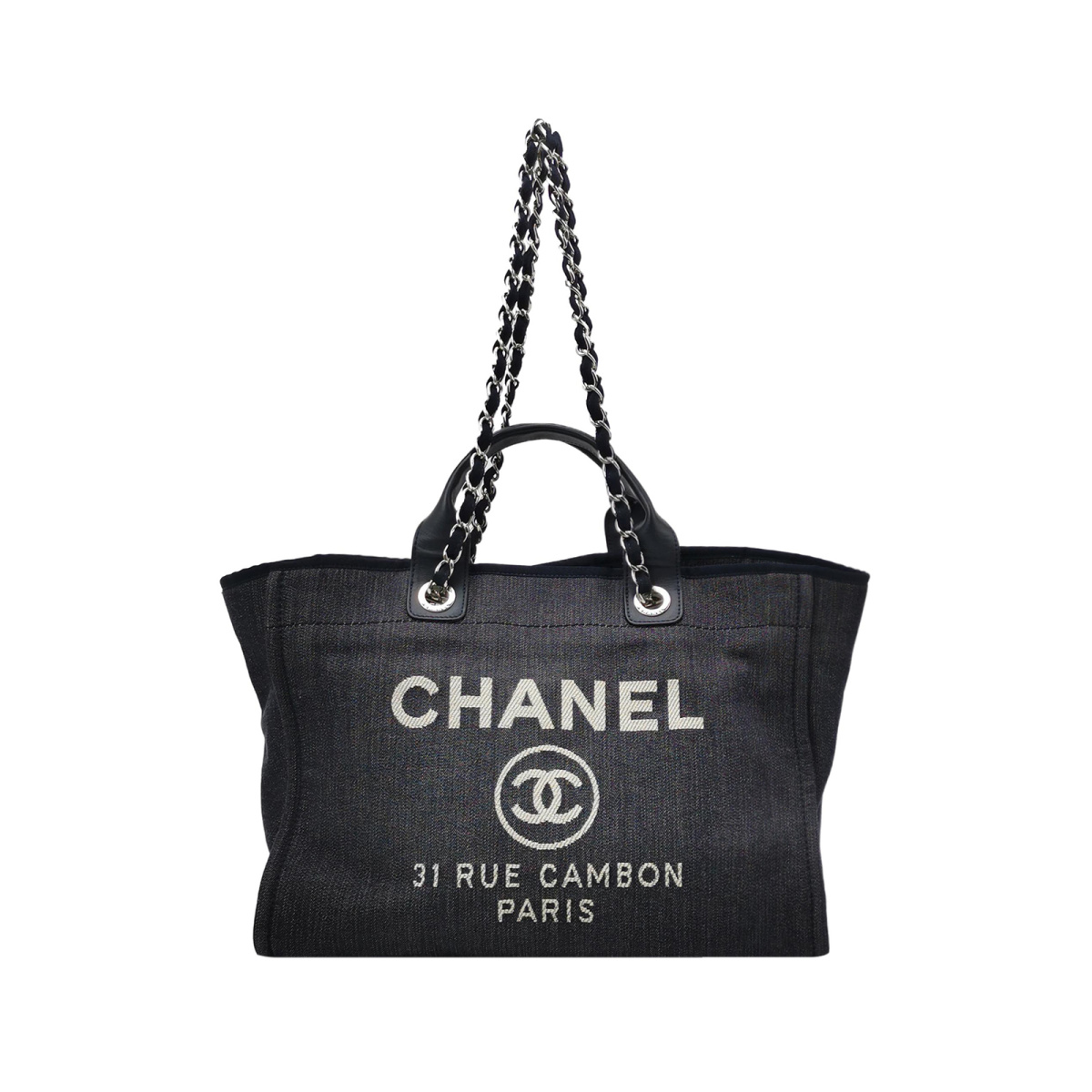 Chanel Deauville (Шанель) — фото 1