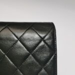 Chanel Quilted Lambskin CC Shoulder Bag (Шанель) — фото 29