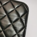 Chanel Quilted Lambskin CC Shoulder Bag (Шанель) — фото 30