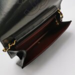 Chanel Quilted Lambskin CC Shoulder Bag (Шанель) — фото 7