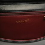 Chanel Quilted Lambskin CC Shoulder Bag (Шанель) — фото 8