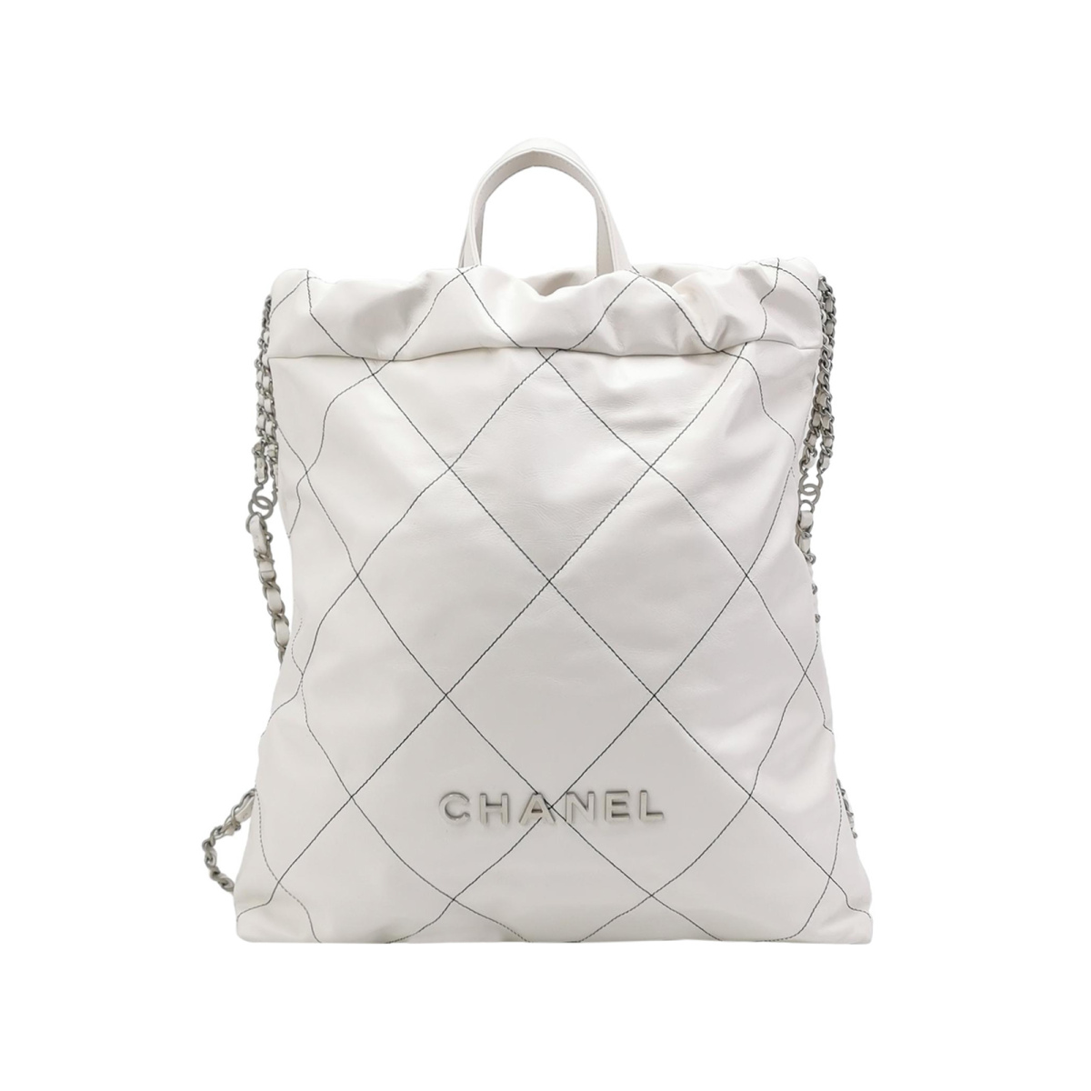 Chanel 22Bag (Шанель) — фото 1