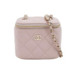 Chanel Vanity Case (Шанель) — миниатюра 1