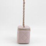 Chanel Vanity Case (Шанель) — фото 3