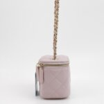 Chanel Vanity Case (Шанель) — фото 4