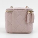 Chanel Vanity Case (Шанель) — фото 5