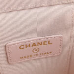 Chanel Vanity Case (Шанель) — фото 8