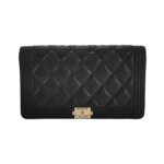 Chanel Boy Bag (Шанель) — миниатюра 1