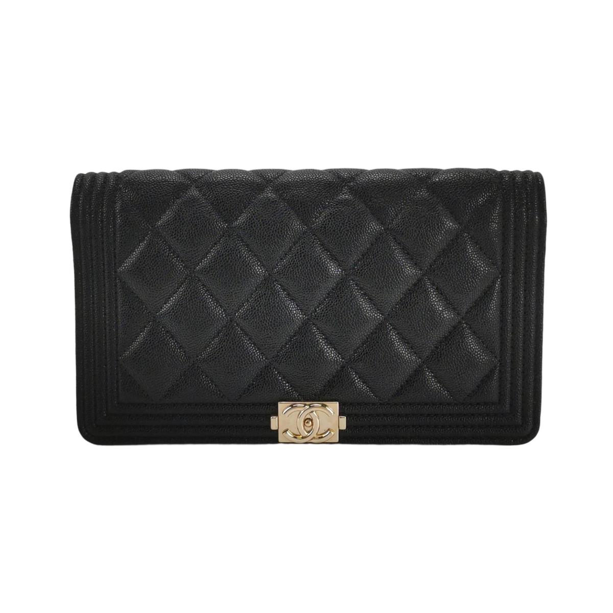 Chanel Boy Bag (Шанель) — фото 1