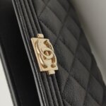 Chanel Boy Bag (Шанель) — фото 10