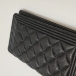 Chanel Boy Bag (Шанель) — фото 12