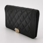 Chanel Boy Bag (Шанель) — фото 2
