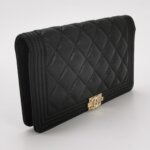 Chanel Boy Bag (Шанель) — фото 3