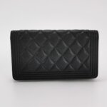 Chanel Boy Bag (Шанель) — фото 4