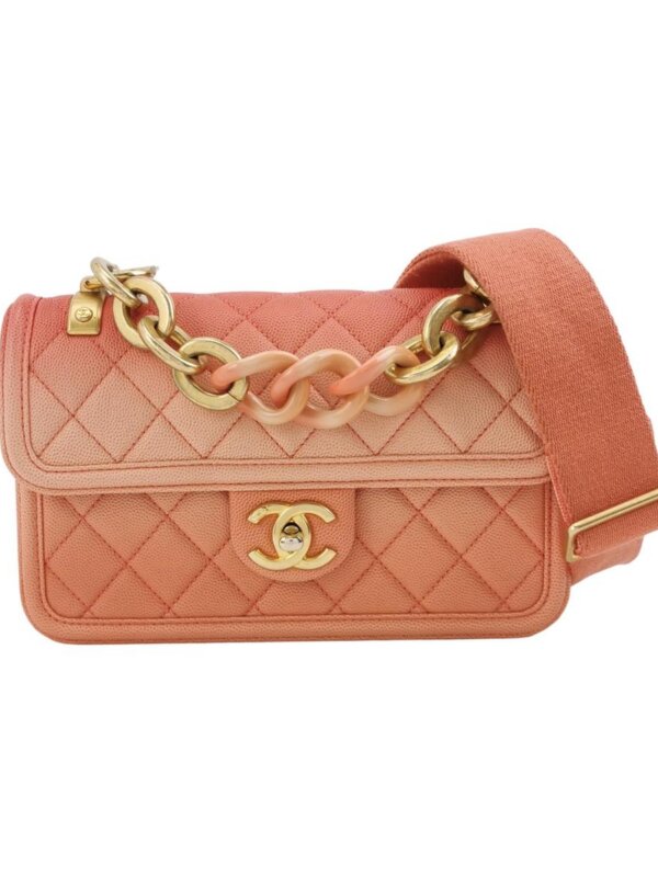Chanel Flap Bag