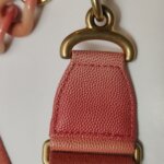 Chanel Flap Bag (Шанель) — фото 12