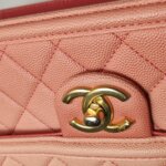 Chanel Flap Bag (Шанель) — фото 15